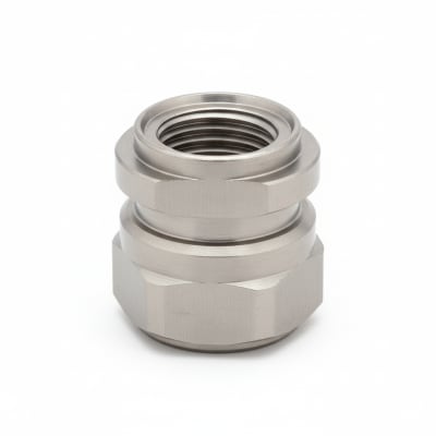 SPRAYING SYSTEMS 1/4-QJA-SS