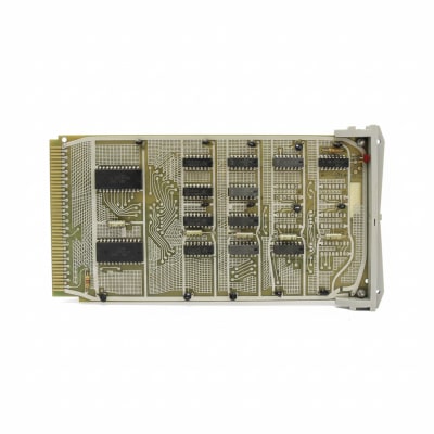 CGEE ALSTHOM DDR-5096320Z