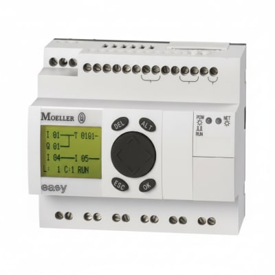 EATON CORPORATION EASY820-DC-RC