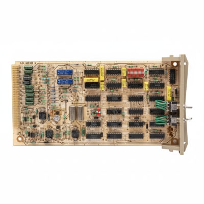 CGEE ALSTHOM SCV-6283557A