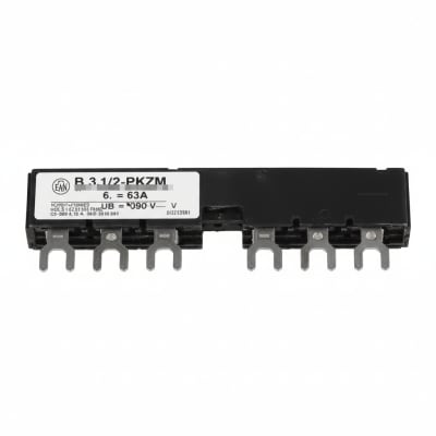 EATON CORPORATION B3.2/2-PKZ0
