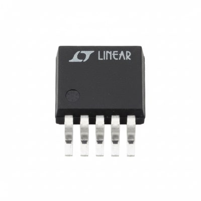 ANALOG DEVICES LT1764EQPBF