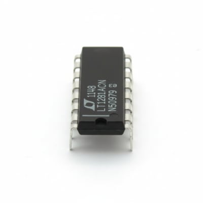 ANALOG DEVICES LT1281ACNPBF