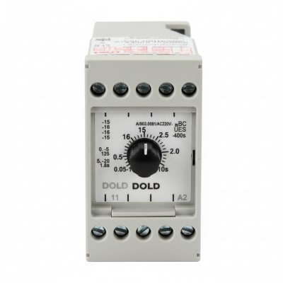 DOLD AI903.0081/AC220V-50/60HZ-10S