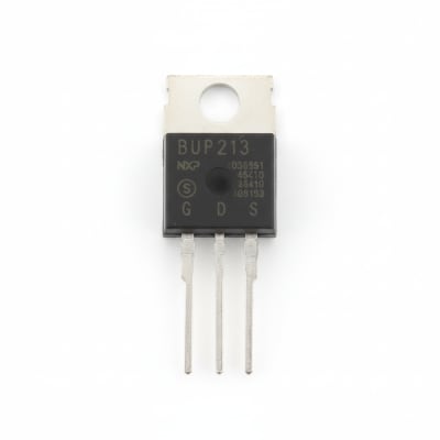 NXP SEMICONDUCTOR BUP213