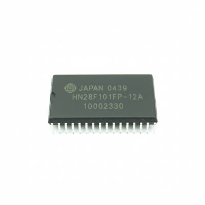 HITACHI HN28F101FP12A