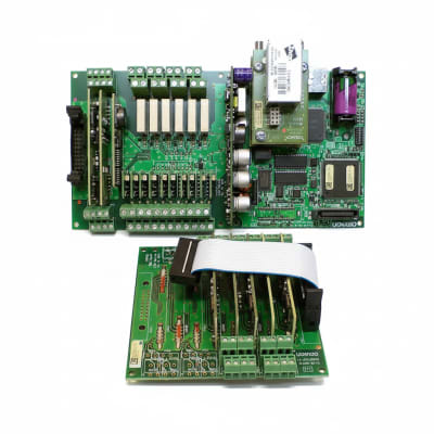 OMRON CJ1B-S20CE-3-EHA