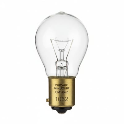 CHICAGO MINIATURE CM1062