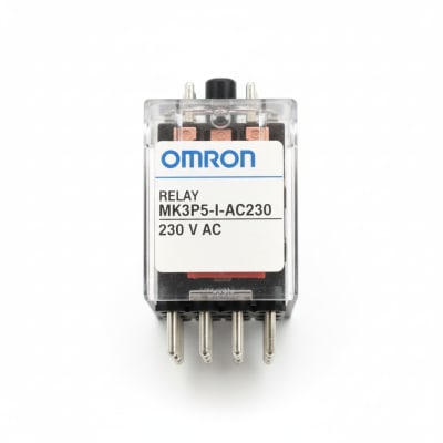 OMRON MK3P5-I-AC230