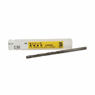 FP TOOLS CO CR-2.95