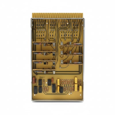 ASEA BROWN BOVERI DT-303-A