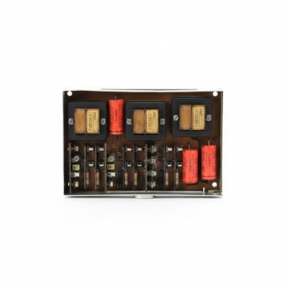 ASEA BROWN BOVERI UU-301-B