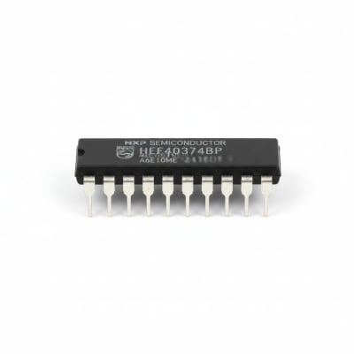 NXP SEMICONDUCTOR HEF40374BP