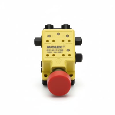 MOLEX 1201150002