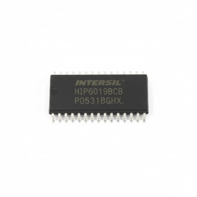 INTERSIL HIP6019BCB