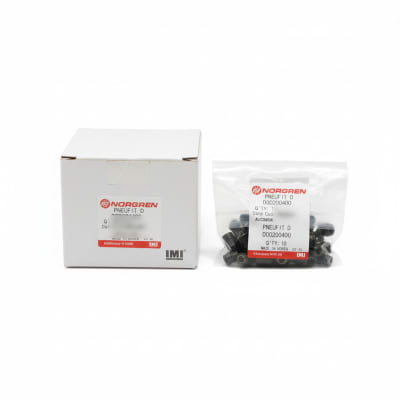 NORGREN D00200400-QTY100
