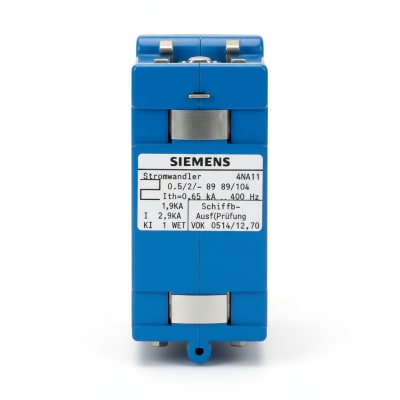 SIEMENS 4NA1-102-0CB20