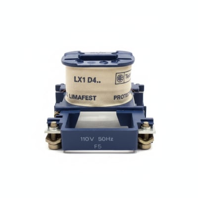 SCHNEIDER ELECTRIC LX1-D4-F5