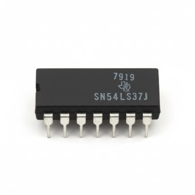 GENERIC SN54LS37J
