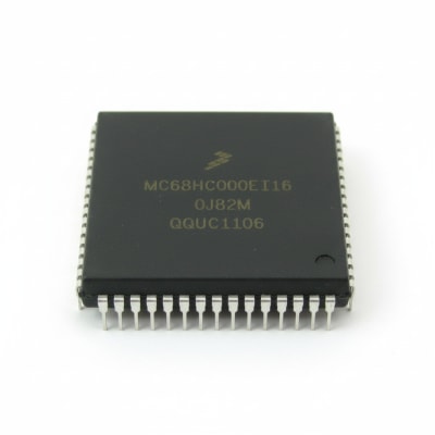 NXP SEMICONDUCTOR MC68HC000EI16