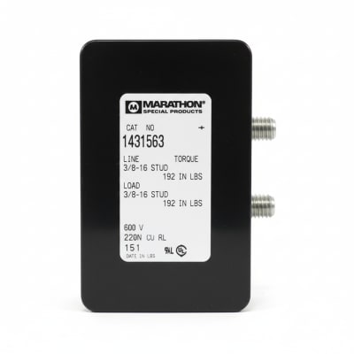 MARATHON SPECIAL PRODUCTS 1431563