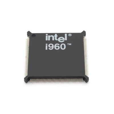 INTEL KU80960CA-25