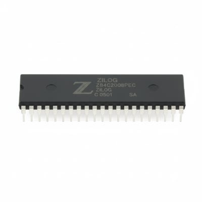 ZILOG Z84C2008PEC
