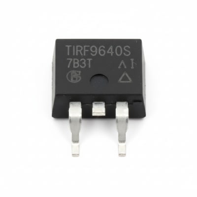 INTERNATIONAL RECTIFIER TIRF9640