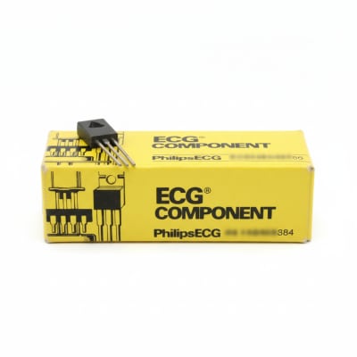 PHILIPS ECG-184