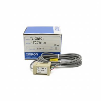 OMRON TL-XR8C1