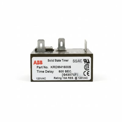 ASEA BROWN BOVERI KRDM41600S