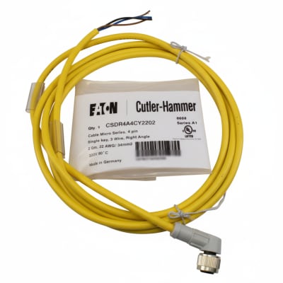 EATON CORPORATION CSAR4F4CY2205