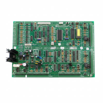 ADVANTOR CORPORATION AAM4-A