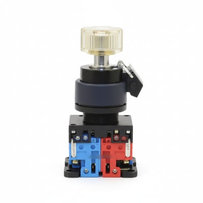 FUJI ELECTRIC AR22JCR-6E07FA