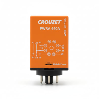CROUZET PWRA440A