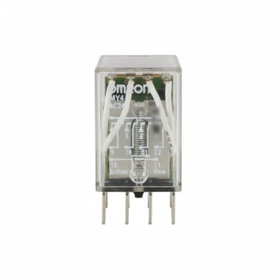 OMRON MY4Z AC24
