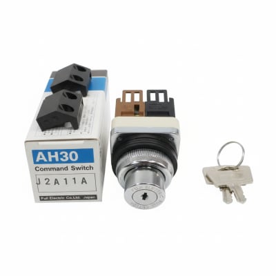 FUJI ELECTRIC AH30-J2A11A