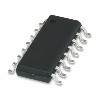 ANALOG DEVICES ADUM3402ARWZ