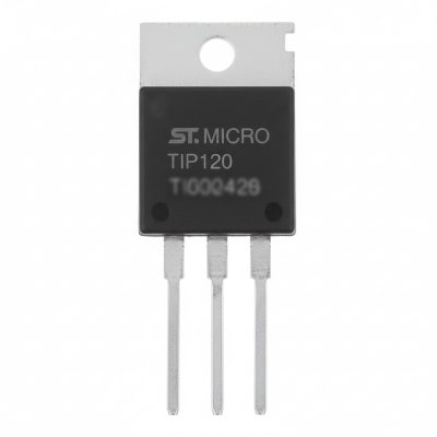 ST MICRO TIP120