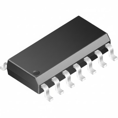 ST MICRO M74HC04RM13TR