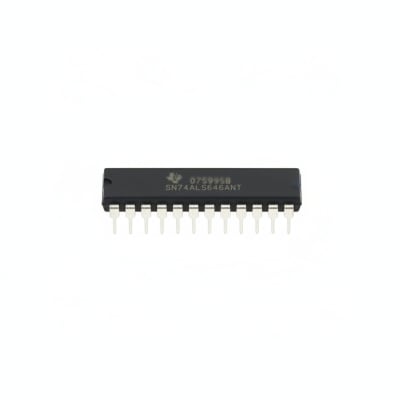 TEXAS INSTRUMENTS SEMI SN74ALS646ANT