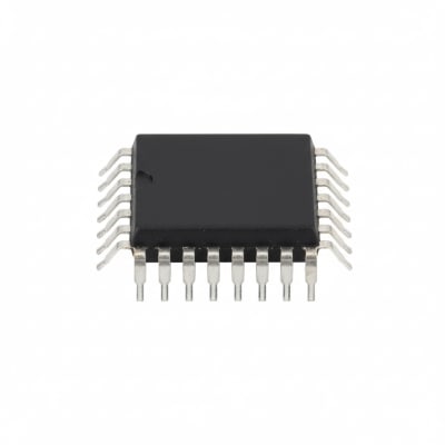 TEXAS INSTRUMENTS SEMI SN74LVC14APWRG4