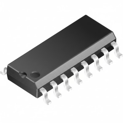 TEXAS INSTRUMENTS SEMI SN74HC259DR