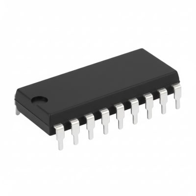 TEXAS INSTRUMENTS SEMI UA723CDE4