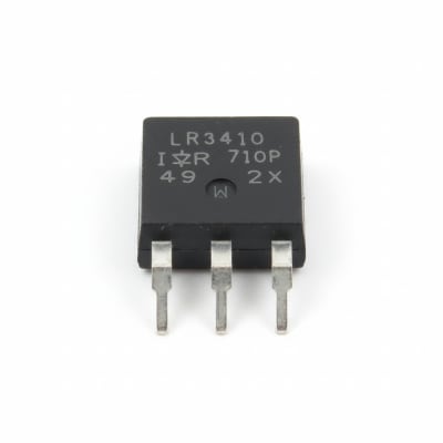INTERNATIONAL RECTIFIER IRLR3410PBF