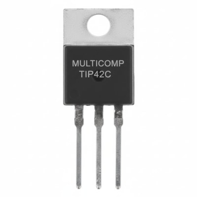 MULTICOMP TIP42C