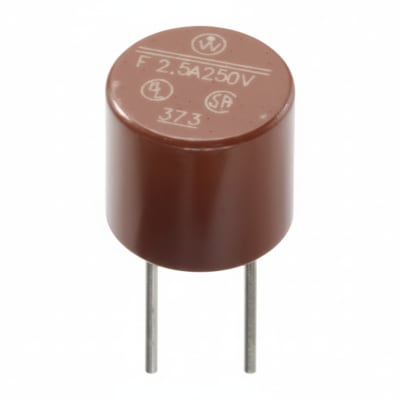 LITTELFUSE 37212500431