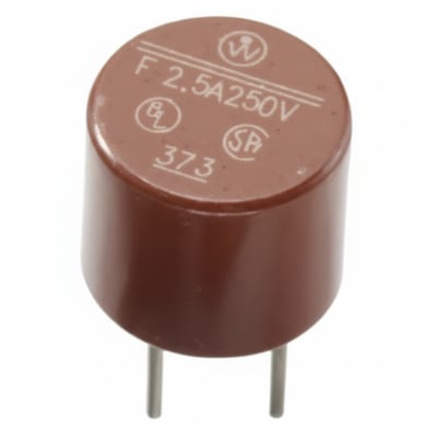 LITTELFUSE 37211250431