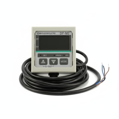 MATSUSHITA ELECTRIC DP-M2