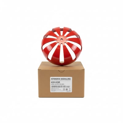 EDWARDS SIGNALING 439-6GR